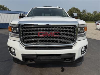 2016 GMC Sierra 2500HD Denali   - Photo 10 - Greensburg, IN 47240-9353