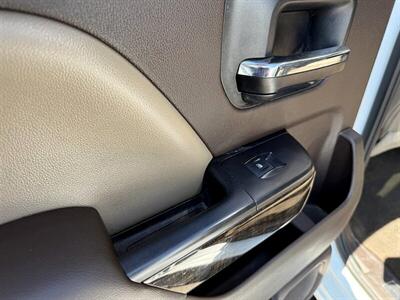 2016 GMC Sierra 2500HD Denali   - Photo 32 - Greensburg, IN 47240-9353