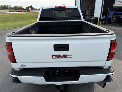 2016 GMC Sierra 2500HD Denali   - Photo 5 - Greensburg, IN 47240-9353