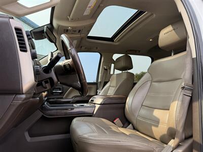 2016 GMC Sierra 2500HD Denali   - Photo 29 - Greensburg, IN 47240-9353