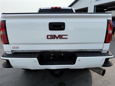 2016 GMC Sierra 2500HD Denali   - Photo 4 - Greensburg, IN 47240-9353