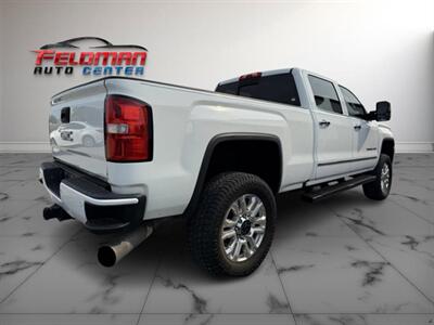 2016 GMC Sierra 2500HD Denali   - Photo 7 - Greensburg, IN 47240-9353