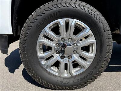 2016 GMC Sierra 2500HD Denali   - Photo 39 - Greensburg, IN 47240-9353