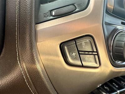 2016 GMC Sierra 2500HD Denali   - Photo 21 - Greensburg, IN 47240-9353