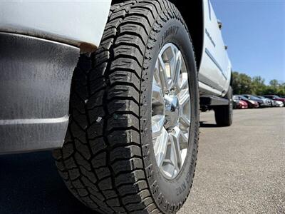 2016 GMC Sierra 2500HD Denali   - Photo 38 - Greensburg, IN 47240-9353