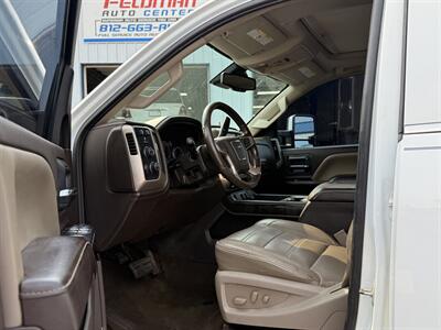 2016 GMC Sierra 2500HD Denali   - Photo 13 - Greensburg, IN 47240-9353