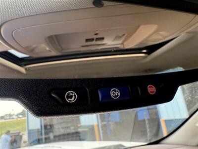 2016 GMC Sierra 2500HD Denali   - Photo 27 - Greensburg, IN 47240-9353