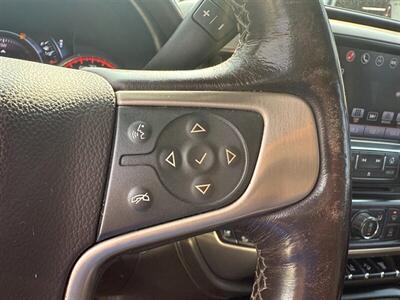 2016 GMC Sierra 2500HD Denali   - Photo 20 - Greensburg, IN 47240-9353