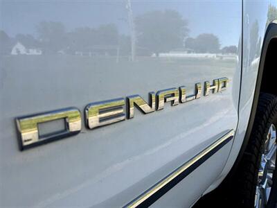 2016 GMC Sierra 2500HD Denali   - Photo 41 - Greensburg, IN 47240-9353