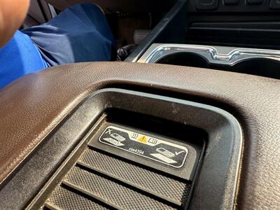 2016 GMC Sierra 2500HD Denali   - Photo 28 - Greensburg, IN 47240-9353