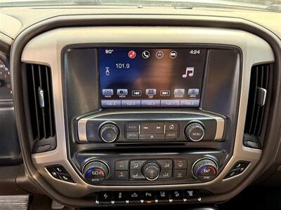 2016 GMC Sierra 2500HD Denali   - Photo 22 - Greensburg, IN 47240-9353