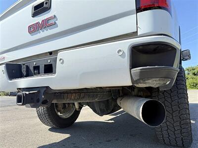 2016 GMC Sierra 2500HD Denali   - Photo 33 - Greensburg, IN 47240-9353
