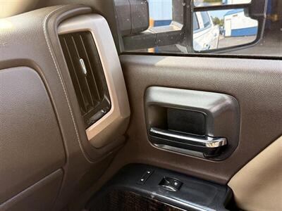 2016 GMC Sierra 2500HD Denali   - Photo 24 - Greensburg, IN 47240-9353