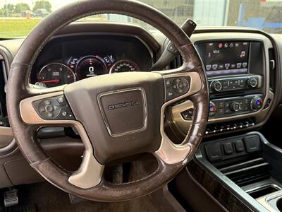 2016 GMC Sierra 2500HD Denali   - Photo 16 - Greensburg, IN 47240-9353