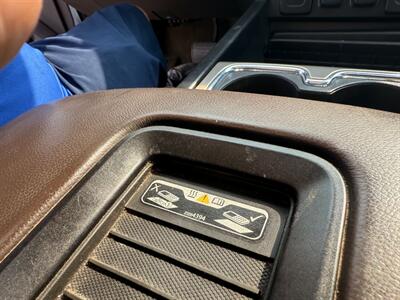 2016 GMC Sierra 2500HD Denali   - Photo 28 - Greensburg, IN 47240-9353