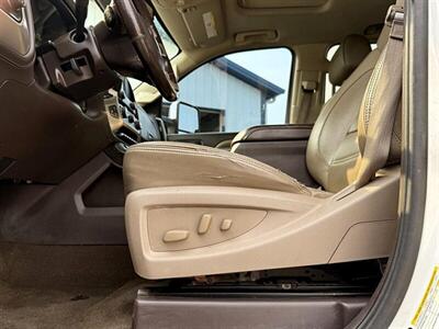 2016 GMC Sierra 2500HD Denali   - Photo 15 - Greensburg, IN 47240-9353