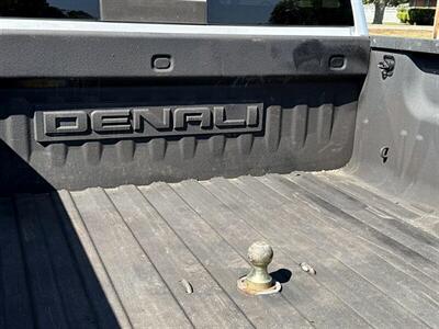 2016 GMC Sierra 2500HD Denali   - Photo 35 - Greensburg, IN 47240-9353