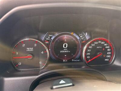 2016 GMC Sierra 2500HD Denali   - Photo 17 - Greensburg, IN 47240-9353