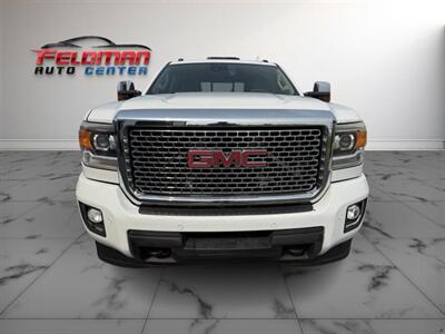 2016 GMC Sierra 2500HD Denali   - Photo 10 - Greensburg, IN 47240-9353