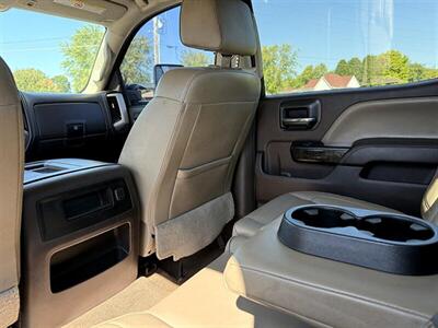 2016 GMC Sierra 2500HD Denali   - Photo 31 - Greensburg, IN 47240-9353