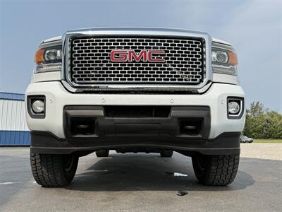 2016 GMC Sierra 2500HD Denali   - Photo 12 - Greensburg, IN 47240-9353