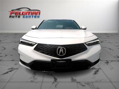 2023 Acura Integra w/A-SPEC   - Photo 10 - Greensburg, IN 47240-9353