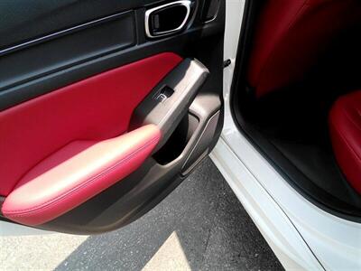 2023 Acura Integra w/A-SPEC   - Photo 32 - Greensburg, IN 47240-9353
