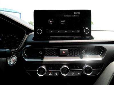 2023 Acura Integra w/A-SPEC   - Photo 25 - Greensburg, IN 47240-9353