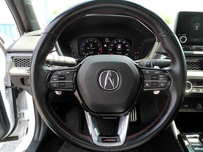2023 Acura Integra w/A-SPEC   - Photo 20 - Greensburg, IN 47240-9353