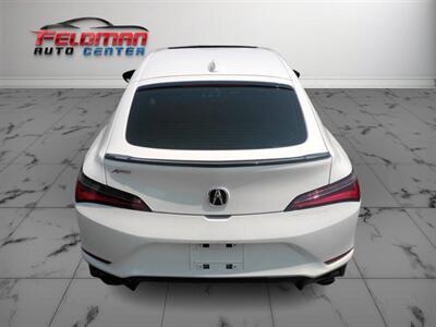 2023 Acura Integra w/A-SPEC   - Photo 5 - Greensburg, IN 47240-9353