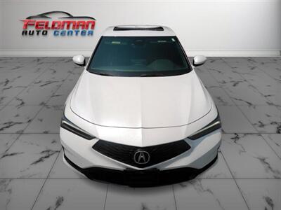 2023 Acura Integra w/A-SPEC   - Photo 11 - Greensburg, IN 47240-9353