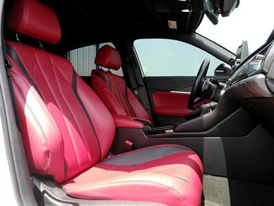 2023 Acura Integra w/A-SPEC   - Photo 42 - Greensburg, IN 47240-9353