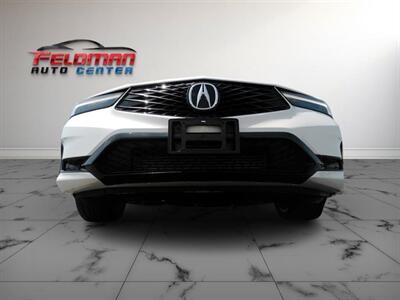 2023 Acura Integra w/A-SPEC   - Photo 12 - Greensburg, IN 47240-9353