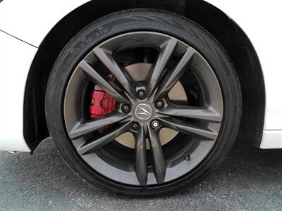 2023 Acura Integra w/A-SPEC   - Photo 49 - Greensburg, IN 47240-9353