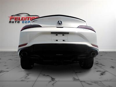 2023 Acura Integra w/A-SPEC   - Photo 6 - Greensburg, IN 47240-9353