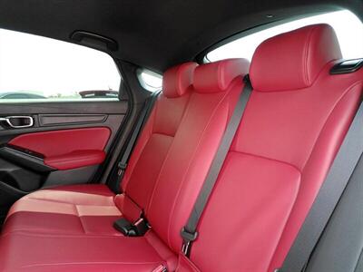2023 Acura Integra w/A-SPEC   - Photo 34 - Greensburg, IN 47240-9353