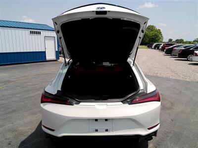 2023 Acura Integra w/A-SPEC   - Photo 35 - Greensburg, IN 47240-9353