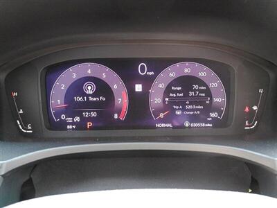 2023 Acura Integra w/A-SPEC   - Photo 24 - Greensburg, IN 47240-9353