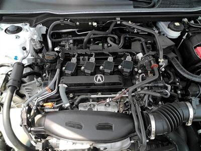 2023 Acura Integra w/A-SPEC   - Photo 45 - Greensburg, IN 47240-9353