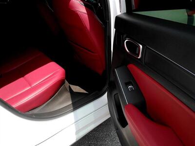 2023 Acura Integra w/A-SPEC   - Photo 38 - Greensburg, IN 47240-9353