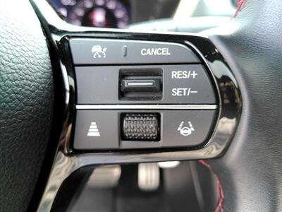 2023 Acura Integra w/A-SPEC   - Photo 22 - Greensburg, IN 47240-9353