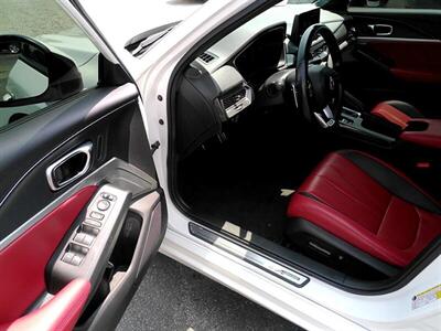 2023 Acura Integra w/A-SPEC   - Photo 15 - Greensburg, IN 47240-9353