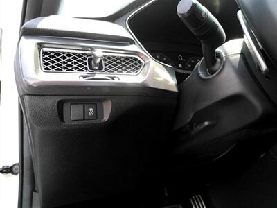 2023 Acura Integra w/A-SPEC   - Photo 23 - Greensburg, IN 47240-9353