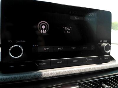 2023 Acura Integra w/A-SPEC   - Photo 26 - Greensburg, IN 47240-9353