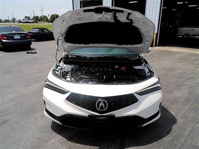 2023 Acura Integra w/A-SPEC   - Photo 44 - Greensburg, IN 47240-9353
