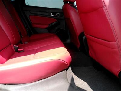 2023 Acura Integra w/A-SPEC   - Photo 40 - Greensburg, IN 47240-9353