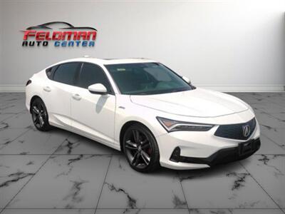 2023 Acura Integra w/A-SPEC   - Photo 13 - Greensburg, IN 47240-9353