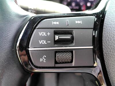 2023 Acura Integra w/A-SPEC   - Photo 21 - Greensburg, IN 47240-9353