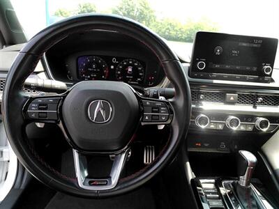 2023 Acura Integra w/A-SPEC   - Photo 19 - Greensburg, IN 47240-9353