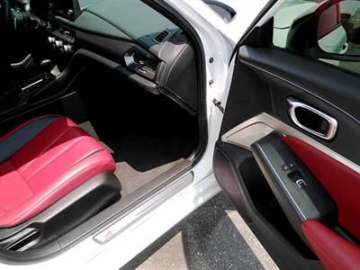2023 Acura Integra w/A-SPEC   - Photo 41 - Greensburg, IN 47240-9353